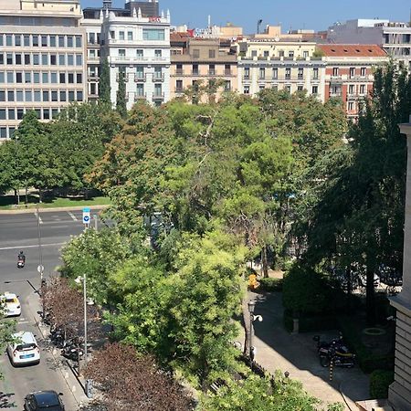 Luxury Studio Retiro Park & Prado Museum Мадрид Екстер'єр фото